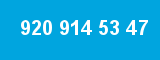 920 914 53 47